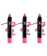 Avon True Color Lip Crayon - Pink Premier - Lot of 3 - £14.02 GBP