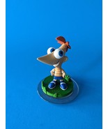 Disney Infinity PHINEAS (from Disney&#39;s &quot;Phineas &amp; Ferb&quot;) game piece/figure - $94.99 MXN