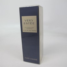 VERY ESTEE by Estee Lauder 50 ml/ 1.7 oz Eau de Parfum Spray NIB - £102.55 GBP