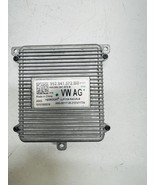 992941592BB. 2019 2020 2021 2022 2023 PORSCHE 911 Front Headlight Xenon ... - $3,731.20 MXN