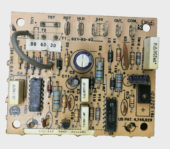 Lennox 86G1601 Defrost Control Circuit Board 621-112 Free Shipping #P510 - $25.00