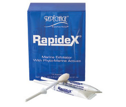 Repechage Rapidex Alpha Marine Exfoliator 14 pack - $65.00