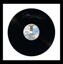 Ultra Cool - Joni Mitchell - Music Legend - Authentic Hand Signed Autograph - £103.90 GBP