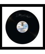 ULTRA COOL - JONI MITCHELL - MUSIC LEGEND - AUTHENTIC HAND SIGNED AUTOGRAPH - $129.99