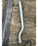2009 Nissan 370z Coolant Tube Metal Filler Neck - $1,128.81 MXN