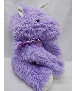 Kelltoy Purple Unicorn Plush Stuffed Animal 10&quot; - €10,69 EUR
