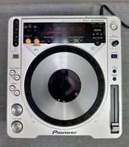 Pioneer CDJ-800 MK2 DJ Compact Disc Player - £136.32 GBP
