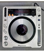 Pioneer CDJ-800 MK2 DJ Compact Disc Player - £136.27 GBP
