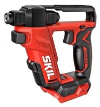 SKIL PWRCORE DL6300D-00 12-VOLT 12V CORDLESS BRUSHLESS 1/4" FLIP DRILL -... - $49.98