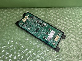 307D1120G001 GE Monogram Range Oven Control Board - £28.05 GBP