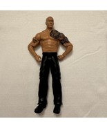 2011 Mattel WWE Wrestling Basic K-Mart Exclusive Triple Threat Match The... - $225.78 MXN