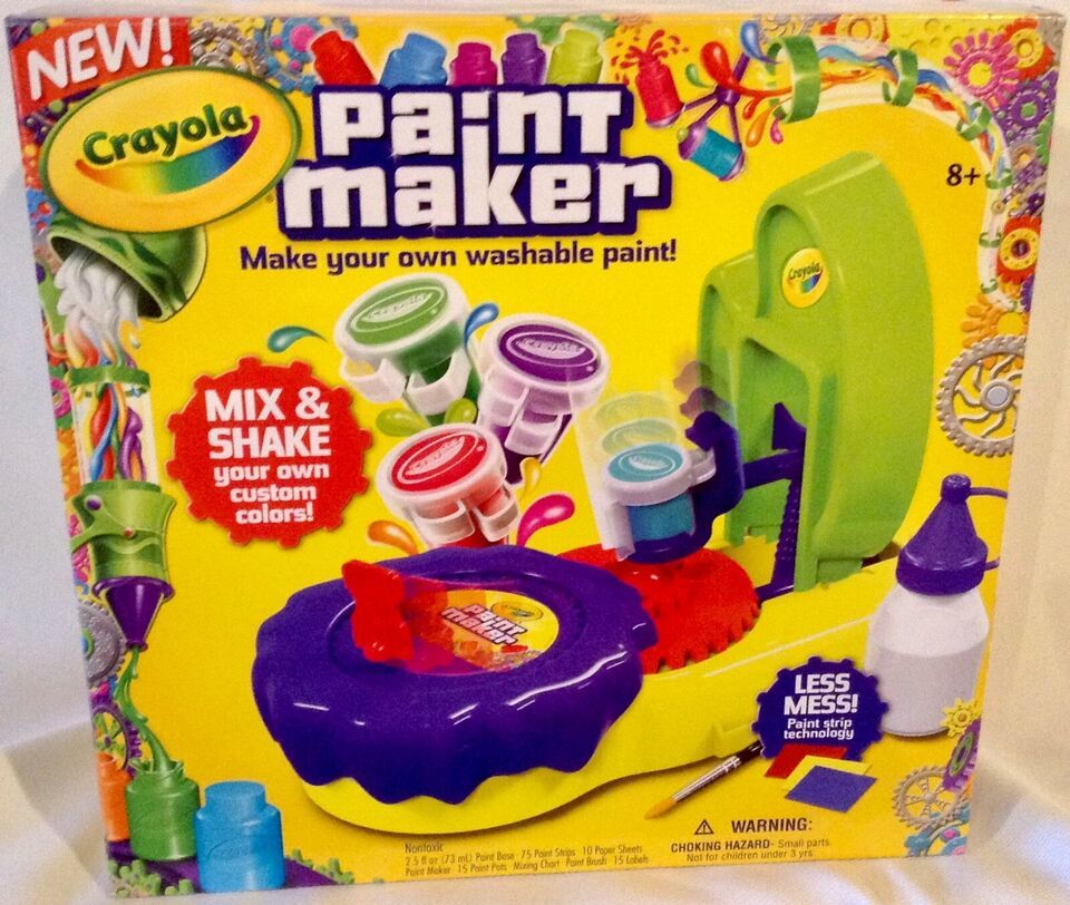 Crayola Sets