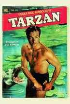 Tarzan #19 (Jan-Feb 1951, Dell) - Good/Very Good - £24.48 GBP