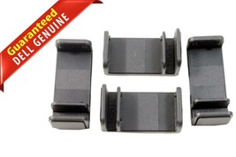 New Dell WYSE 3030/LT Thin Client 4-Pack Horizontal Mounts 5DNC0 7TM0H 5... - $18.99