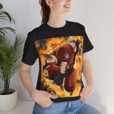 Crush the Ordinary: Ultimate Juggernaut X-Men T-Shirt,
