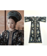 1:6 Chinese Qing Dynasty Clothing Only for 1/6 Scale Girl Doll / Art / D... - $713.21 MXN+