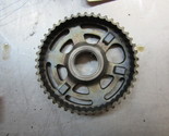 Left Camshaft Timing Gear From 2006 Acura TL  3.2 - $35.00