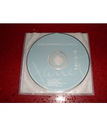 JANET JACKSON ALL FOR YOU 5 TRACK CD IN PLASTIC SLEEVE (NO ARTWORK) - $15.00