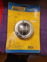 Seachoice Transom Stern Light Pkg In Poor Shape But Lights Are New - $12.99