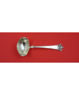Anitra by Th. Olsens .830 Silver Sauce Ladle w/ double spouts 5 3/4&quot; - $1,924.04 MXN