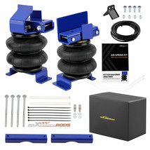 Air Helper Spring Bag Kit For Ram 2500 2WD 4WD 2014-2024 2022 - $234.62