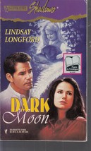 Longford, Lindsay - Dark Moon - Silhouette Shadows - # 53 - £2.21 GBP