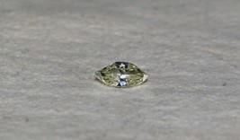 Fancy Natural Old Mutual Diamond Marquise 0.70 Carats Cut Stone For Ring Pendant - £715.54 GBP