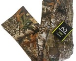 Realtree Camo Youth Cargo Pant, RT EDGE, Size Small 6/7 NEW      - £21.02 GBP