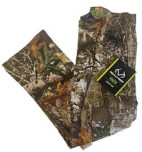 Realtree Camo Youth Cargo Pant, RT EDGE, Size Small 6/7 NEW      - £20.73 GBP