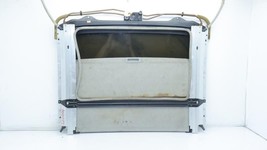 CELICA 00-02 GT GTS Sunroof Assembly Plexi Glass 65945 image 8