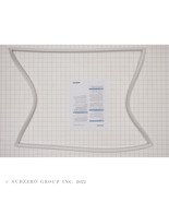 Brand New OEM Sub-Zero Refrigerator Door Gasket for 244, 249R, 249RP, 249FF - $3,423.64 MXN