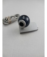 Logitech USB Clip-On Web Cam   M/N  V-UAP41  P/N  860-000051 - $201.22 MXN