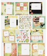 Your Story Album Kit ~ &quot;Everyday&quot; ~ 8 x 8 Album Cover ~ Printed Pages ~ ... - $428.03 MXN