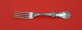 Burgundy by Reed and Barton Sterling Silver Regular Fork 7 1/4&quot; Flatware - $88.11