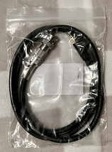 3ft 75ohm BNC Male to 3.5mm Male RF Coaxial Power Audio and Video Cable ... - $16.00