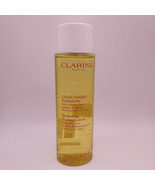 Clarins Hydrating Toning Lotion Aloe Saffron Normal to Dry Skin 6.7oz NO... - $446.76 MXN