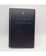 Today&#39;s New International Version Bible Wide Margin Edition (2005 Hardco... - $186.40 MXN