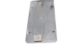 97-04 PORSCHE BOXSTER FRONT BUMPER LICENSE PLATE MOUNT BRACKET Q5925 image 7