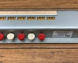 Vintage Clay Adams - Laboratory 5 Key Cell Counter TESTED CV JD - $29.69