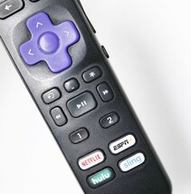 Roku Ultra 4670R (4670x) 4K HDR Streaming Media Player w/ Enhanced Remote image 7