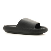 Corkys Footwear parasail slip on in Black - £23.87 GBP