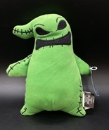 The Nightmare Before Christmas OOGIE BOOGIE Walgreens 9” Plush NEW 773761 - £15.77 GBP