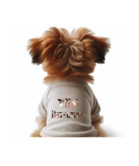 Pet Detective Pet Shirt |Detective Masked Image | Pet Clothes | Cute Pet... - $21.00+