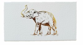 The Joy of Light Designer Matches Elephant on White Matches - €9,36 EUR The Joy of Light Designer Matches Elephant on White Matches - €9,36 EUR