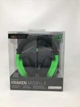 Razer Kraken Mobile Analog Music &amp; Gaming Headset - $72.57