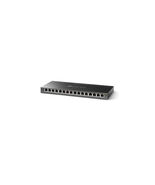 TP Link TL-SG116E 16PORT GIGABIT UNMANAGED PRO SWITCH - 162138 - $3,024.57 MXN