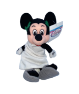 Toga Mickey Mouse Bean Bag Plush Toy NWT - $7.84 CAD