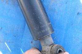 1996-1999 MERCEDES E55 E420 REAR SHOCK ABSORBER STRUT K2003 image 8