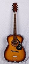 *Vintage DECCA DMI - 207 Acoustic Guitar - $271.18