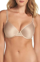 C Essential Full Coverage Smooth Bra - Nude Sand size 38C New $70 - £19.31 GBP